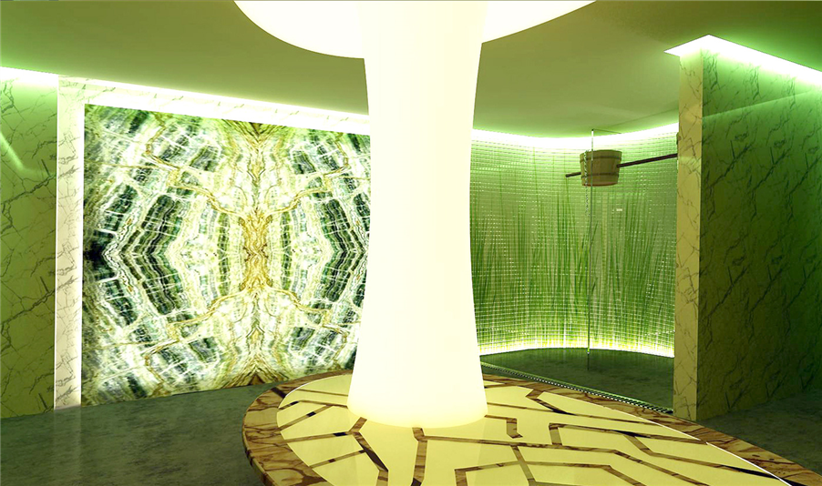 TARAKLI TERMAL SPA